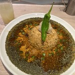 スープカレー奥芝商店 - 