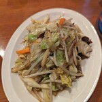 中華料理  代一元 - 