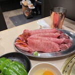焼肉ヒロミヤ 四谷4号店 - 