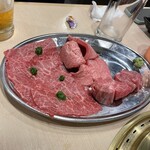 焼肉ヒロミヤ 四谷4号店 - 