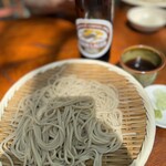 Jindaiji Soba Aokiya - 