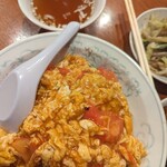 中華料理  代一元 - 