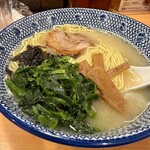 Ramen Shouriki - 