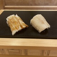 神楽坂 鮨 りん - 