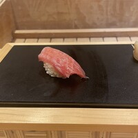 神楽坂 鮨 りん - 