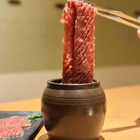 大東園 離れ 祇園亭 - 
