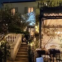 表参道バンブー - 外観