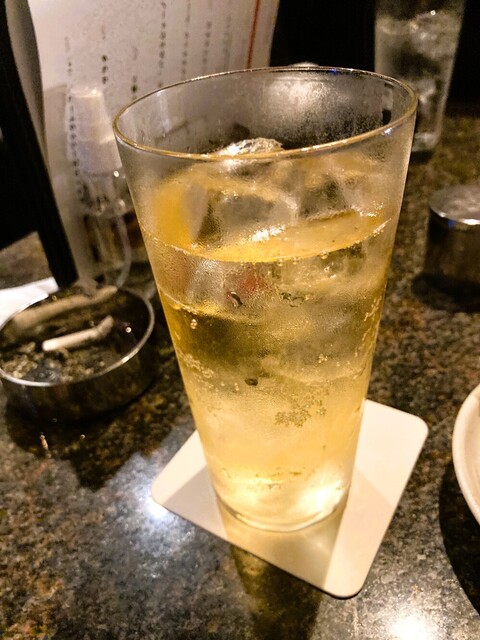 サライ（さらい） - 青葉通一番町（バー）の写真