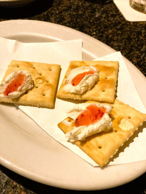 サライ（さらい） - 青葉通一番町（バー）の写真