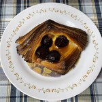 ブーランジェリー スドウ - スリーズ