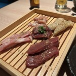 Yakiniku Ten Gamushara - 