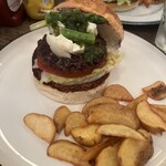 Burger Mania - 