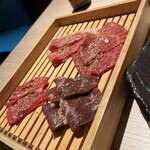 Yakiniku Ten Gamushara - 