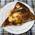 ブーランジェリー スドウ - マルゲリータ