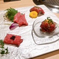 和牛 まつした 吟匠邸 - 