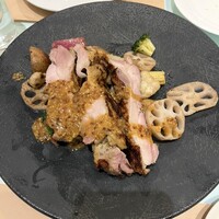 アン カフェ - 