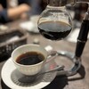 倉式珈琲店 - ドリンク写真:倉式ブレンドコーヒー