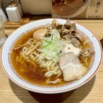 きたかた食堂 - 