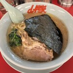 ラーメン山岡家 - 