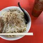 立川マシマシ - 