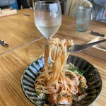 Dietro i tempi - トマト系