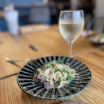 Dietro i tempi - ショートパスタはオレキエッテ