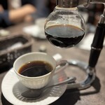 倉式珈琲店 - 倉式ブレンドコーヒー