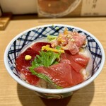 きたかた食堂 - 