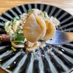 Dietro i tempi - オレキエッテ＝小さい耳