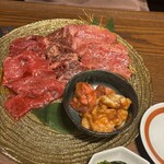 焼肉トラジ - 