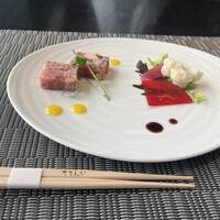 鉄板焼 さざんか - 