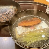 日本料理 太月 - 
