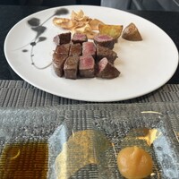 鉄板焼 さざんか - 