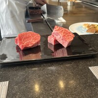 鉄板焼 さざんか - 