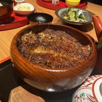炭焼 うな富士 有楽町店 - 