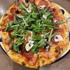 肉と石釜ピザのイタリアン Pizzacozou 横浜 関内