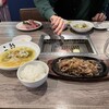 焼肉&手打ち冷麺 二郎 柳橋店
