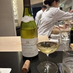 日本料理 晴山 - 