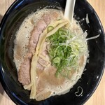 Ramen Igei - 