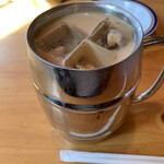 244504772 - アイスカフェオレ