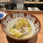 日本料理 晴山 - 