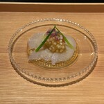 日本料理 晴山 - 