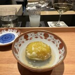 日本料理 晴山 - 