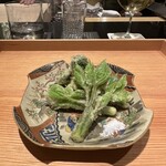 日本料理 晴山 - 