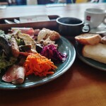 Sprout bread & cafe - 