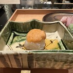 日本料理 晴山 - 