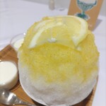 埜庵 - 蜂蜜檸檬は青春の味世代です