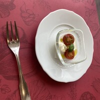 リストランテ アクアパッツァ - 