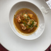 リストランテ アクアパッツァ - 