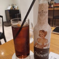アドゥエパッシ - 